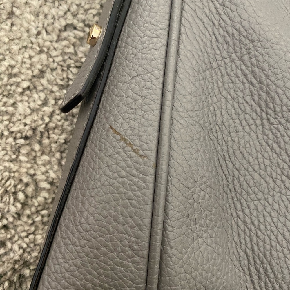 Kate Spade hobo bag - Picture 4 of 5
